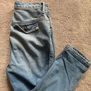Free People Jeans